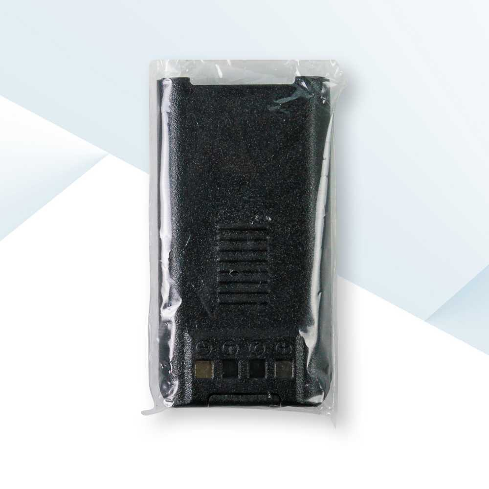 Baterai Walkie Talkie BF-A58 2800 mAh Batrai Pengganti Walki Talki Kapasitas Besar Batre Cadangan Berkualitas