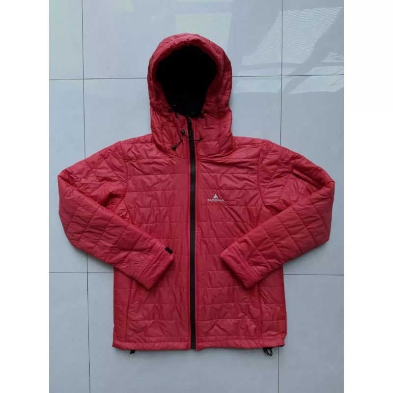 Yamitala Jaket Outdoor Ama Dablam