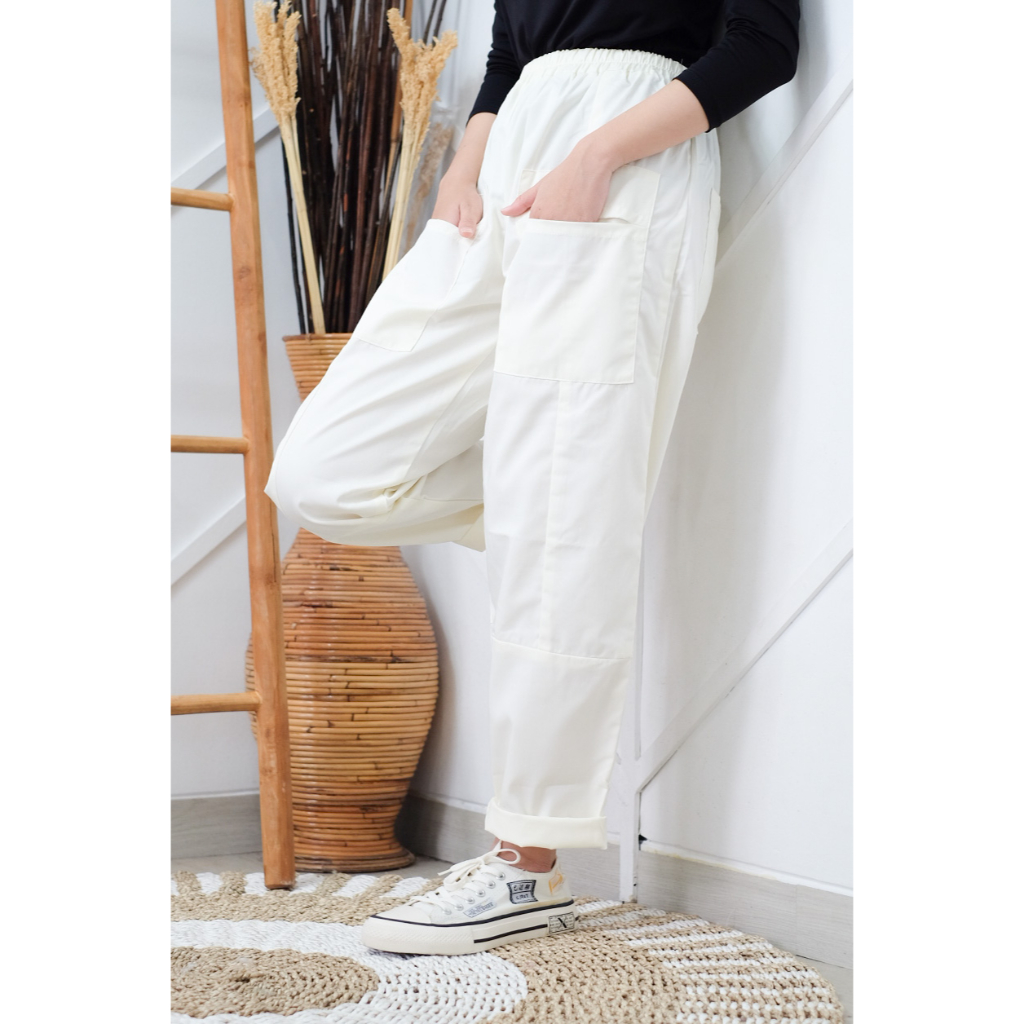 ARIANI PANTS / CELANA PANJANG / BAWAHAN TERMURAH