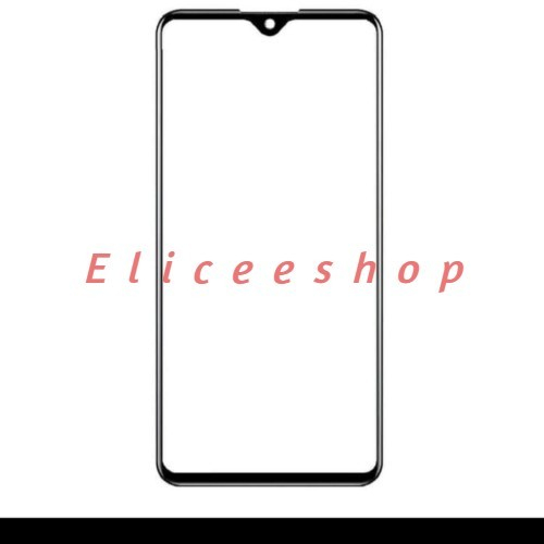 GLASS XIAOMI REDMI 9 + OCHA