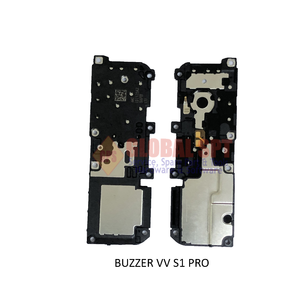 BUZZER VIVO S1 PRO / BUZER / BAZER FULLSET