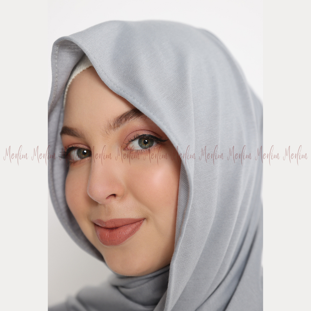 Phasmina Kaos Rayon | Phamisna Oman ( turkey shawl ) Merlim