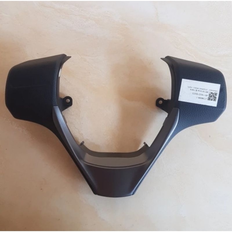 Cover Stir Yaris Tipe E 2014 - 2020