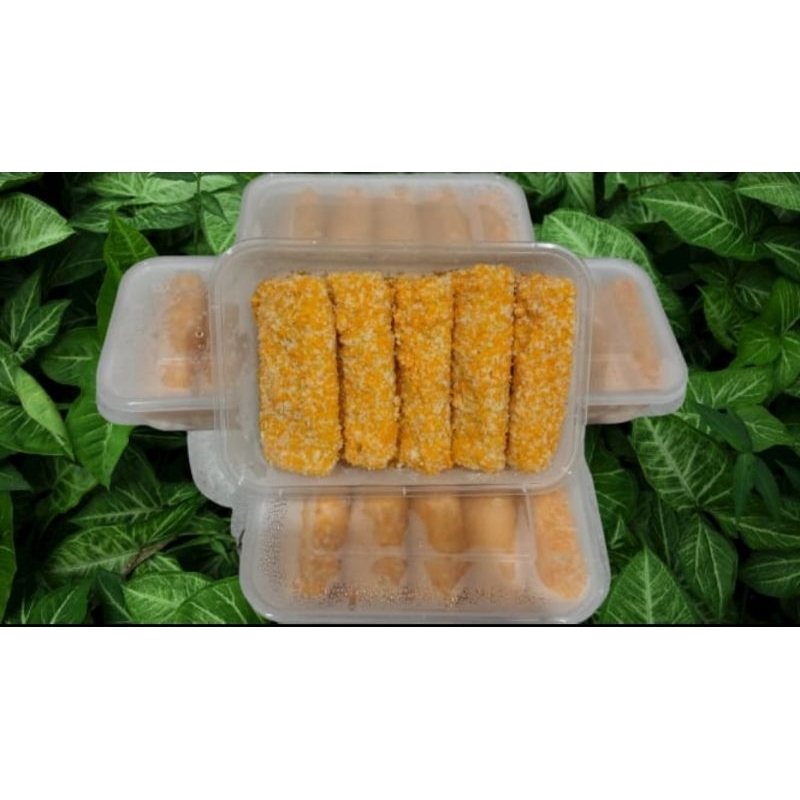 

Risol isi Sayuran Frozen