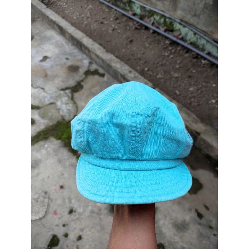 Topi kodok