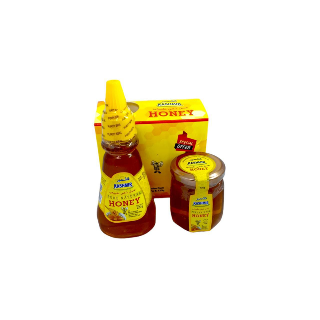 

Madu Murni Kashir Asli Original Terjangkau