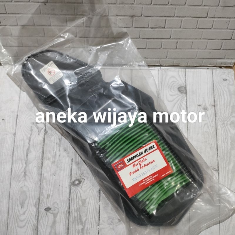 filter udara saringan udara vario 150 new