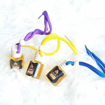 Parfum Mobil Aksesoris Interior