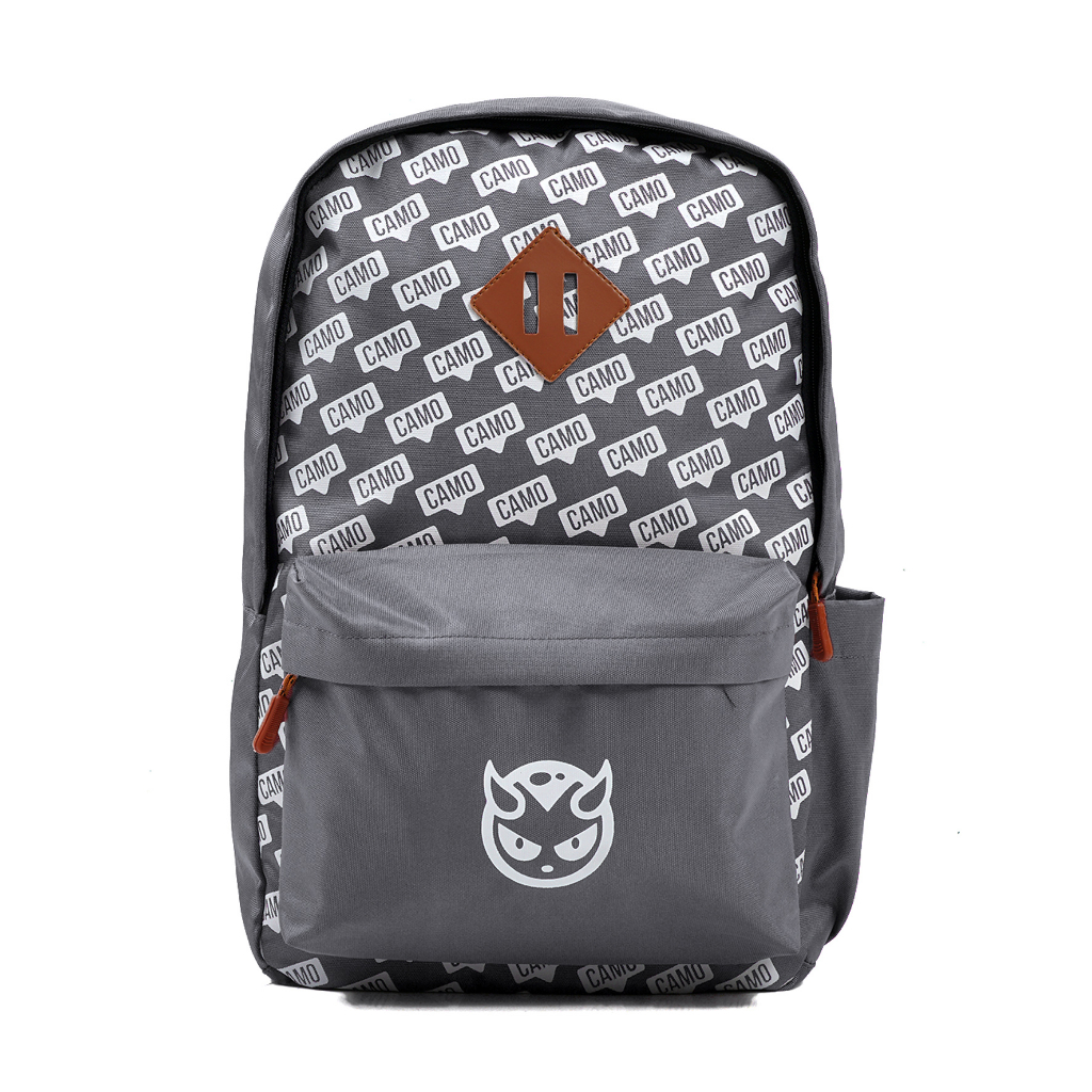 CAMO WARBROKE | BACKPACK 9408