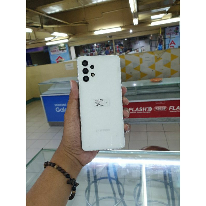 samsung a32 8/128 second mulus