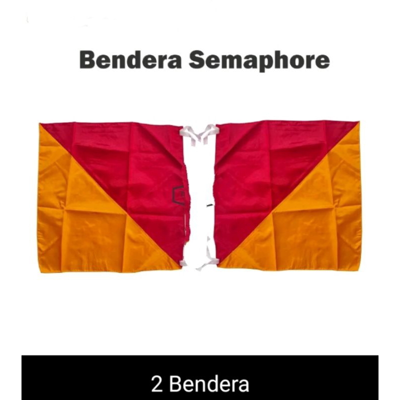 

(HARGA/SET) =2 PCS BENDERA SEMAPUR PRAMUKA