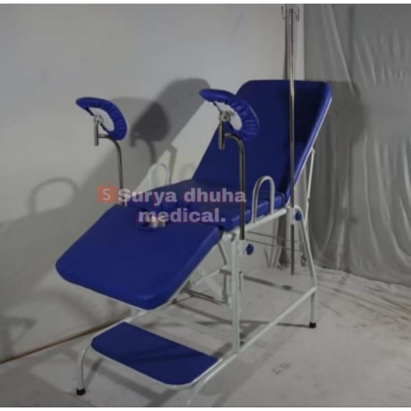 kursi gyn / bed obgyn besi