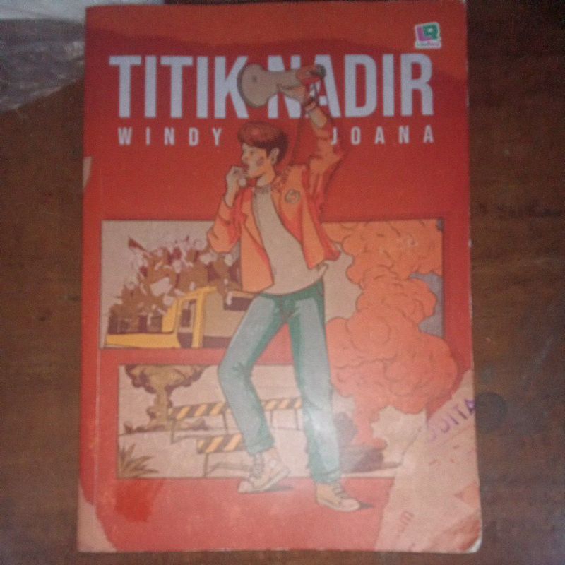 TiktikNadirPreloved