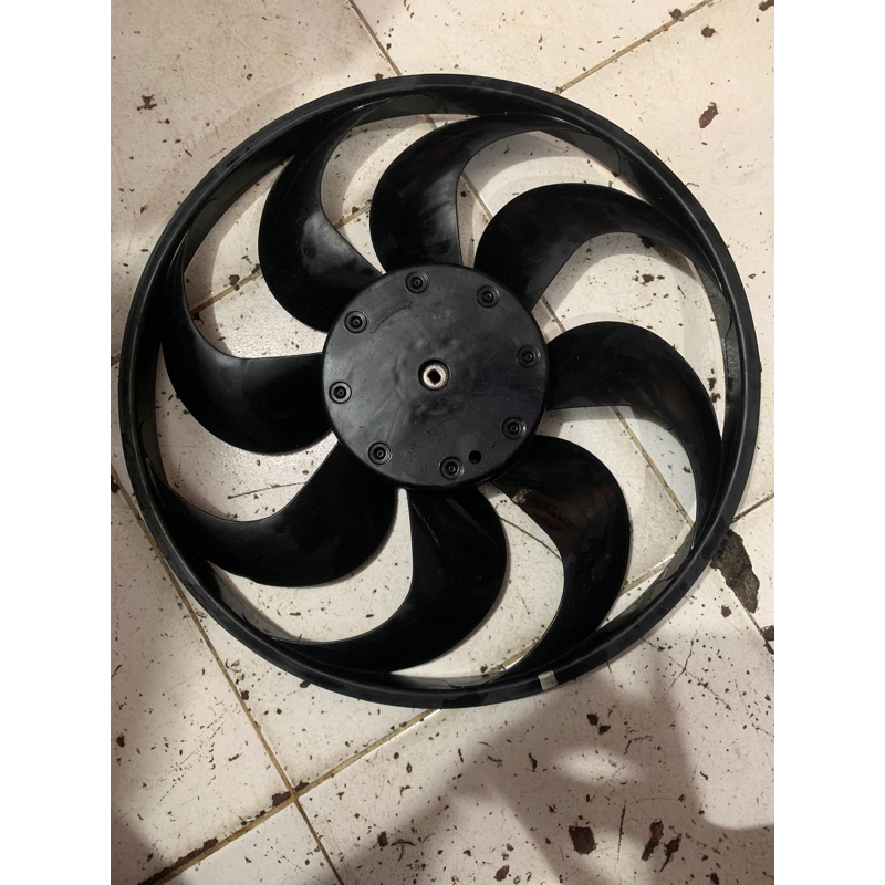 Kipas radiator wuling CONFERO