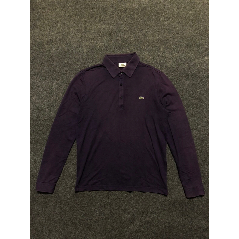 Polo Rugby Lacoste