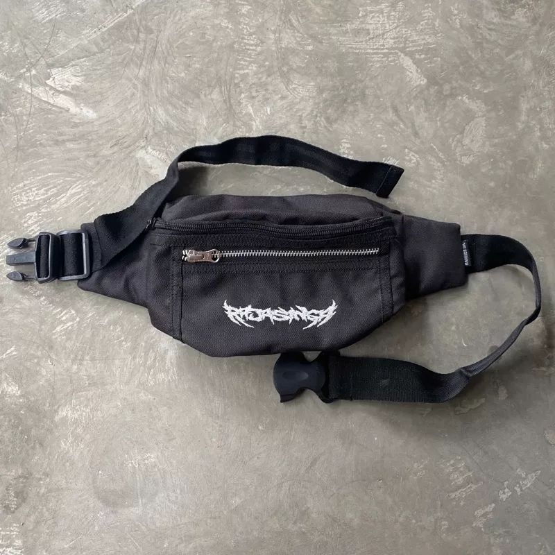 Waistbag / Tas Slempang #Rajasinga - Rajagnaruk