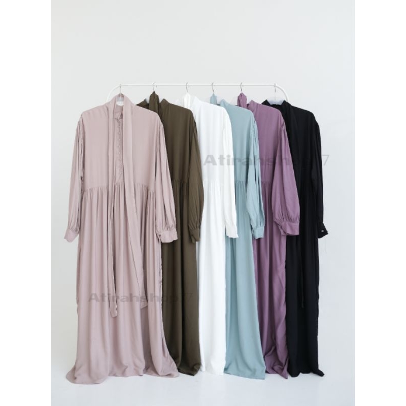 long dres super jumbo