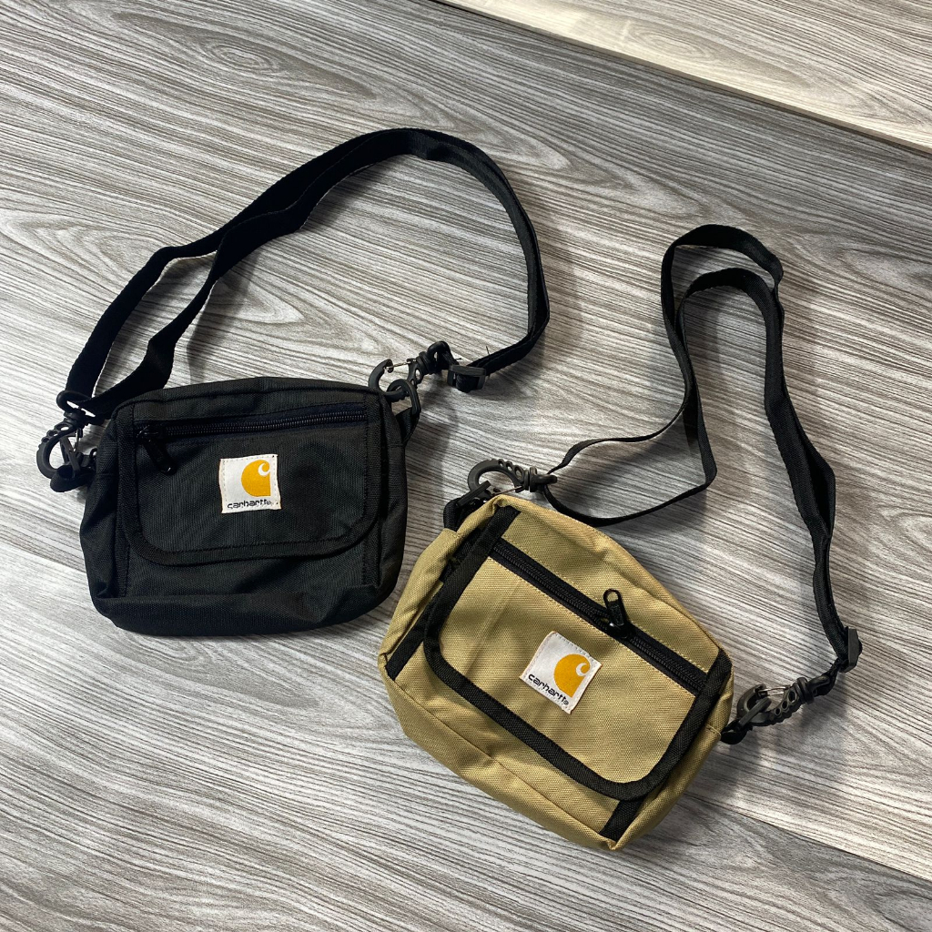 TAS SLINGBAG CARHART WIP LEGACY HORIZONTAL TC SERIES