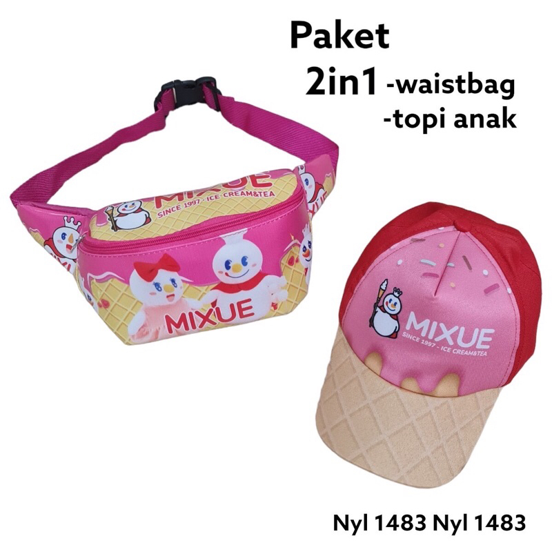 tas selempang anak karakter super hero waistbag anak tas bahu anak laki laki tas pinggang anak laki usia 2-10 tahun