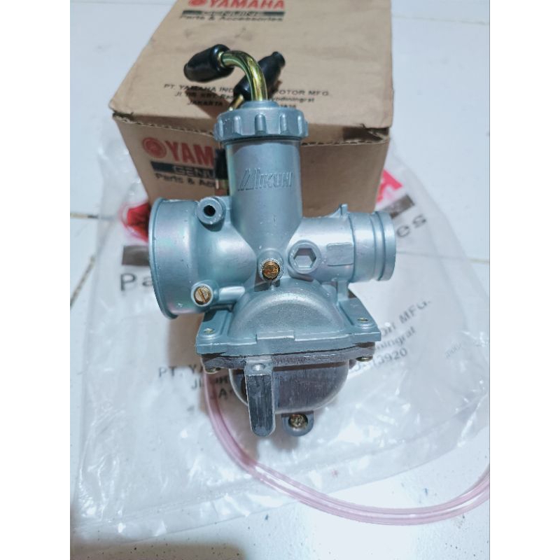 karbu carburator f1zr fiz r fizr mikuni