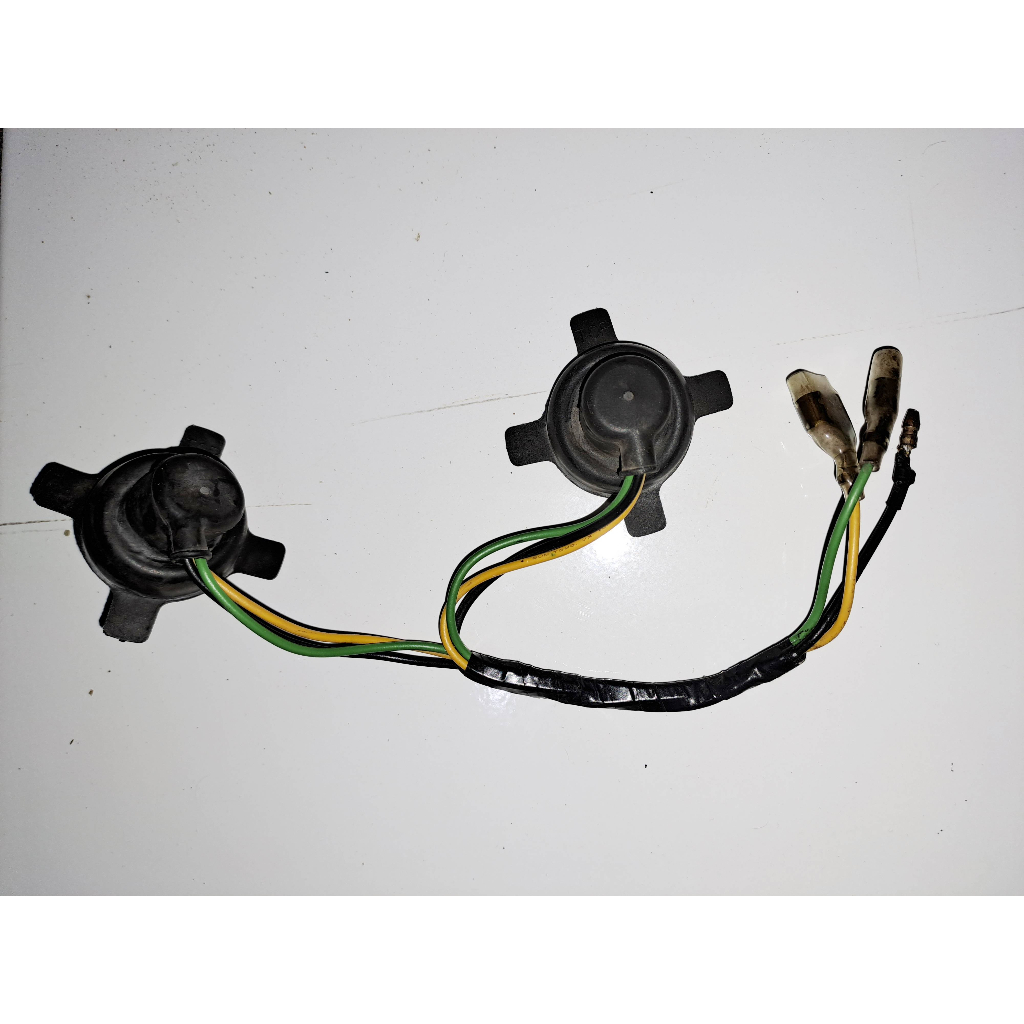 Kabel Lampu utama Jupiter Z1