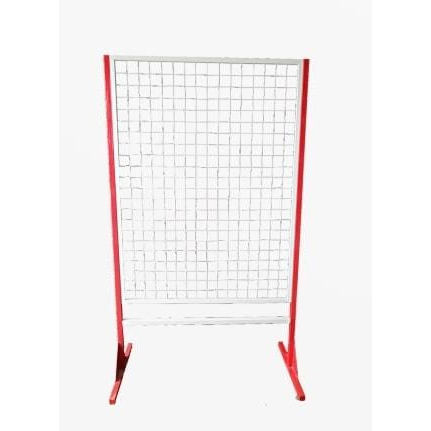 BACKMESH BERKAKI/ WIREMESH KAKI/ RAM KAKI/ RAK DISPLAY