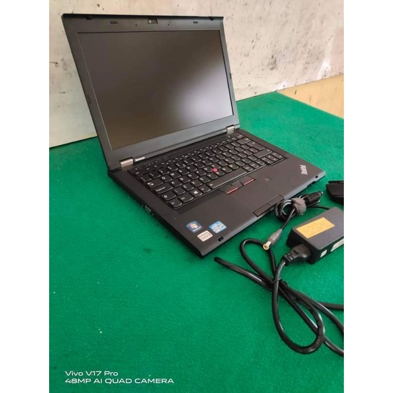 LENOVO TINKPAD T430 CORE i7