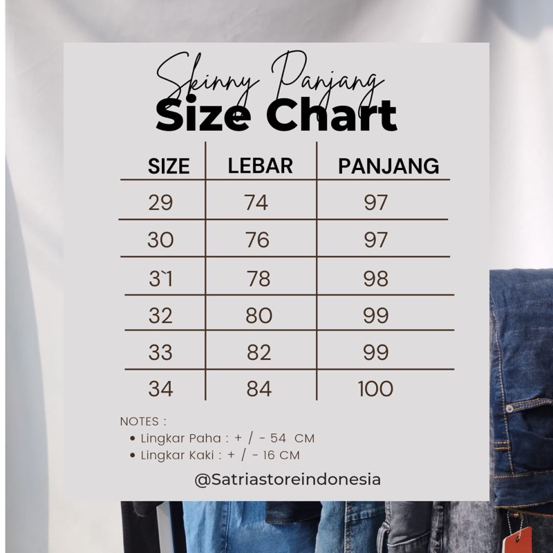 CELANA JEANS PRIA , CELANA PRIA SKINNY JEANS STRETCH ( MELAR )