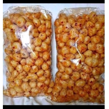 

Cimol kering daun jeruk 1kg