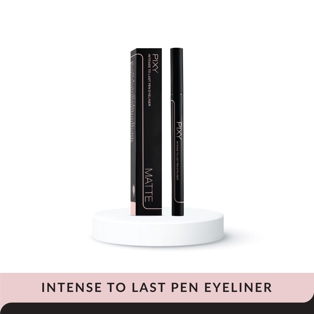 PIXY INTENSE TO LAST PEN EYELINER