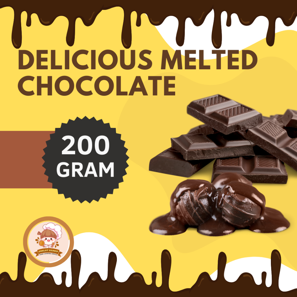 

Selai Roti Cokelat Selai Olesan Kue Lumer 200gr