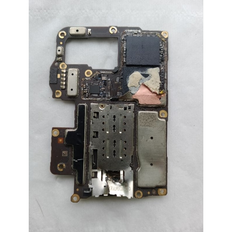 MMC KM8V8001JM+BOT VIVO Y30