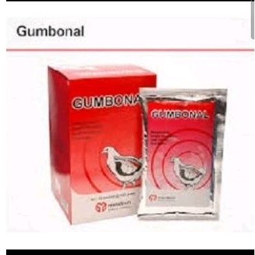 gumbonal 1bks 100gr asli ori obat ayam sakit cegah gumboro mati mendadak asli ori medion