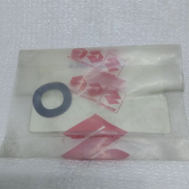 ring temllar Suzuki Shogun 125 Shogun SP 09164B10017N00