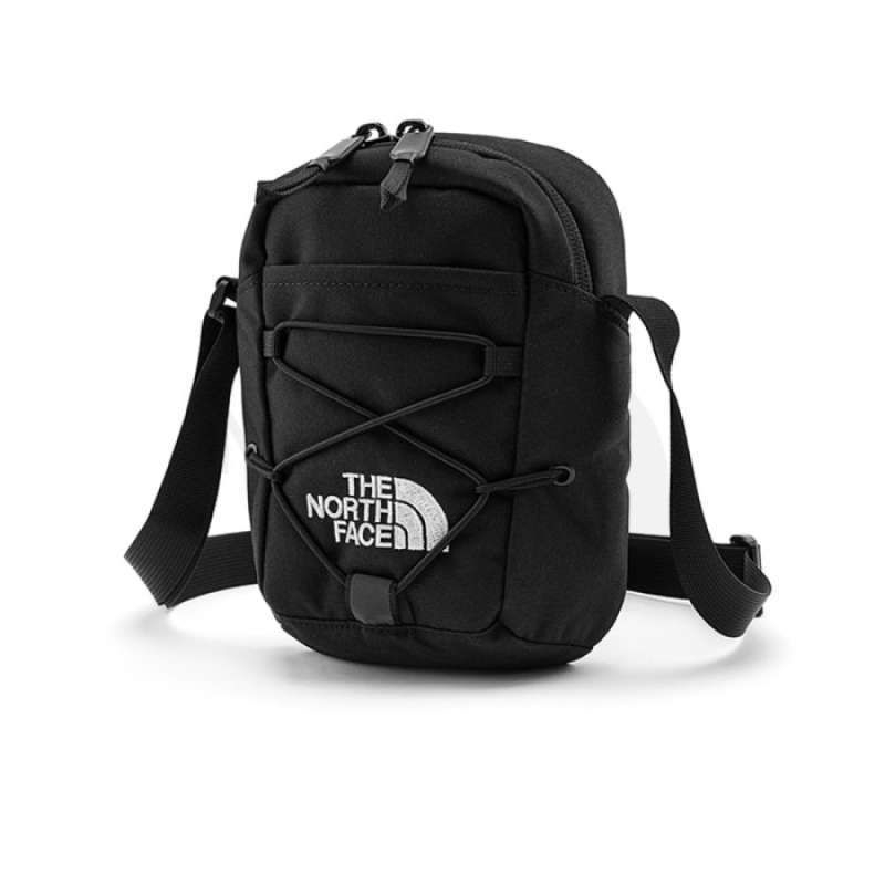 The North Face Jester Cross Body Bag | Sling Bag TNF | Waistbag TNF