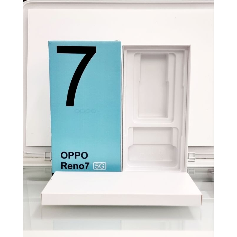 DUS BOX OPPO RENO 7