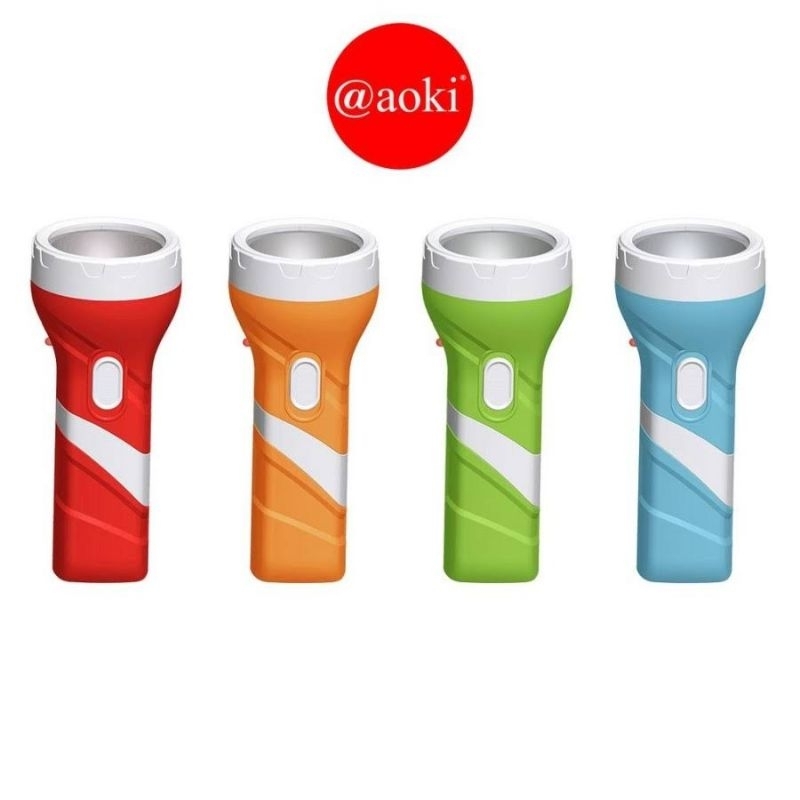 senter cas mini aoki