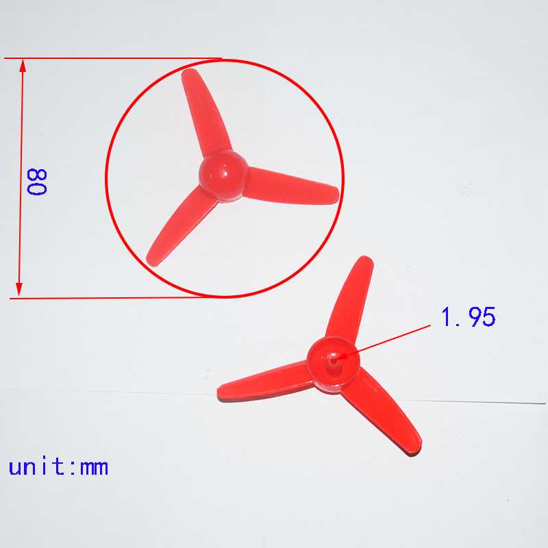 BALING UNTUK PRAKARYA PESAWAT MAINAN / PROPELLER PESAWAT MAINAN / PROPELLER / BALING-BALING