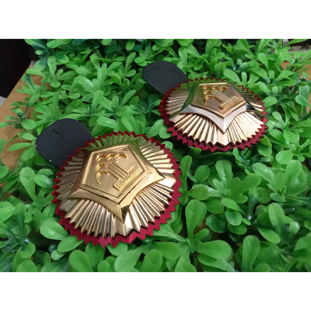 ESELON 2 - KEMENKUMHAM