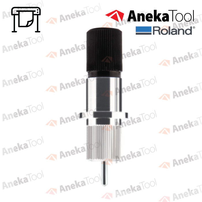 AnekaTool Blade Holder Pegangan Mata Pisau Roland