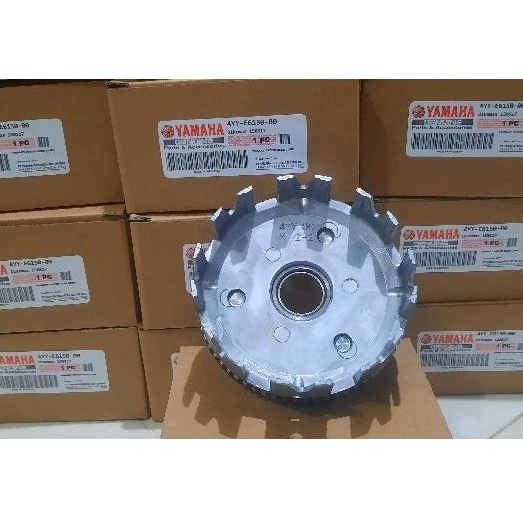 Rumah Kopling Gigi gendeng Primary Driven Gear Assy F1zr force 1 f1 zr 66T