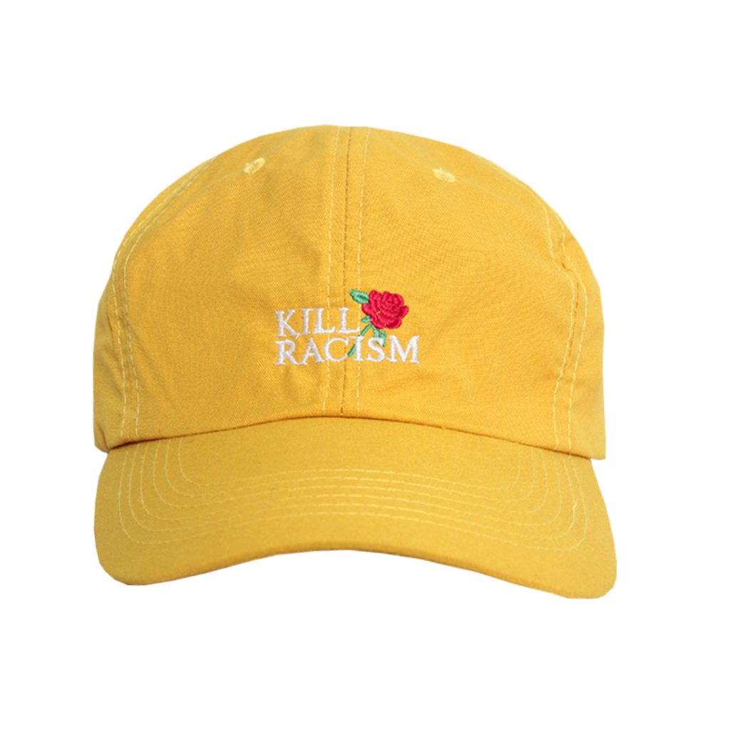 Raxzel Topi Algrith Yellow 7K