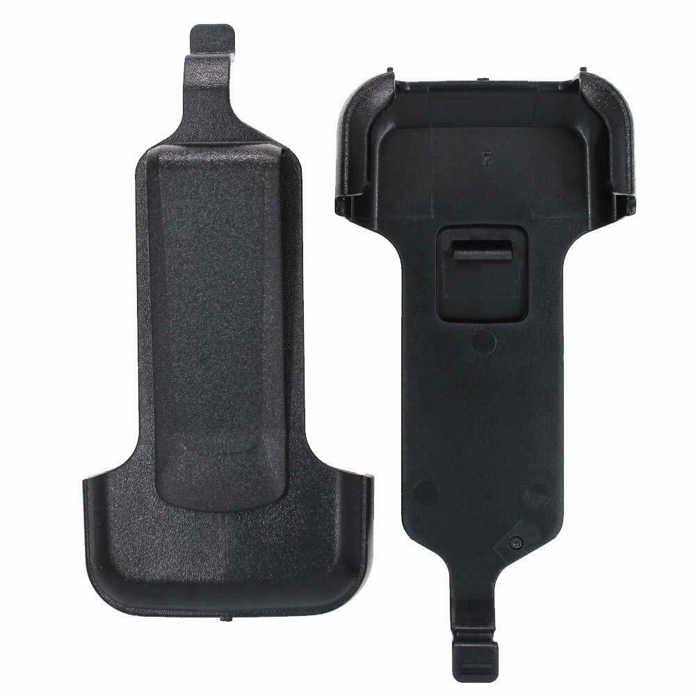 Belt Clip Pinggang WLN KD C1 / Beltclip Sabuk Wlan KDC1 / Klip Jepitan HT KD-C1 Handy Talky Walkie Talkie