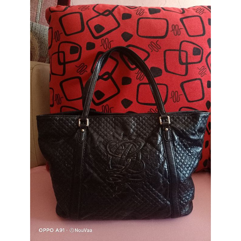 Tas LQ Preloved