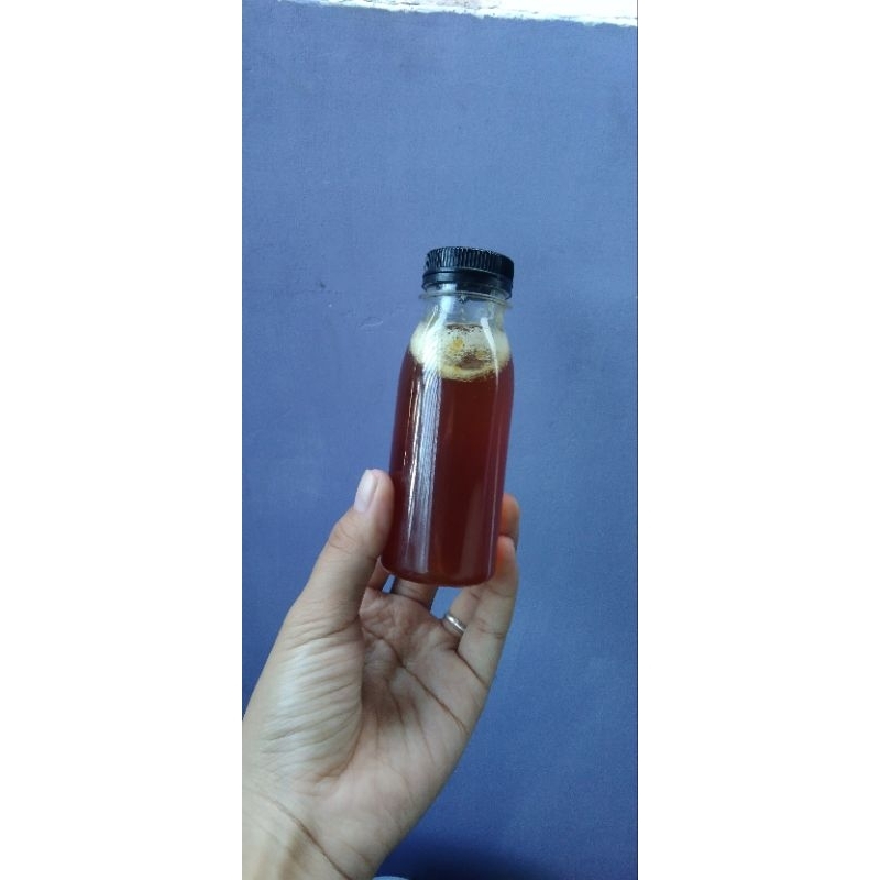 

MADU_MADUSIALANG_APISDORSATA_MADUHUTANSUMATERA_ASLI100%