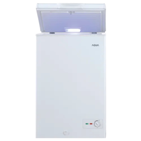 AQUA AQF-120HC / AQF120HC Chest Freezer 100 Liter 80 Watt