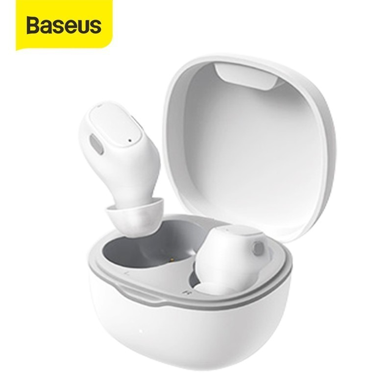 Baseus Encok WM01 TWS True Wireless Earbuds Bluetooth Earphone