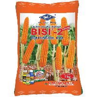 Bibit jagung Bisi - 2 1kg bertongkol 2 kapal terbang