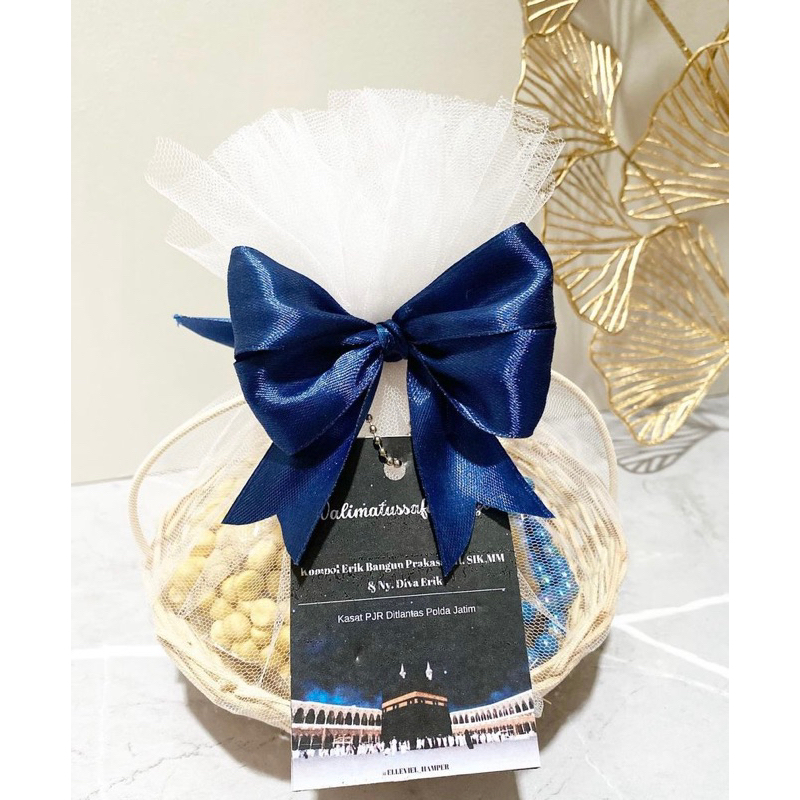 

hampers haji umroh oleh oleh haji umroh