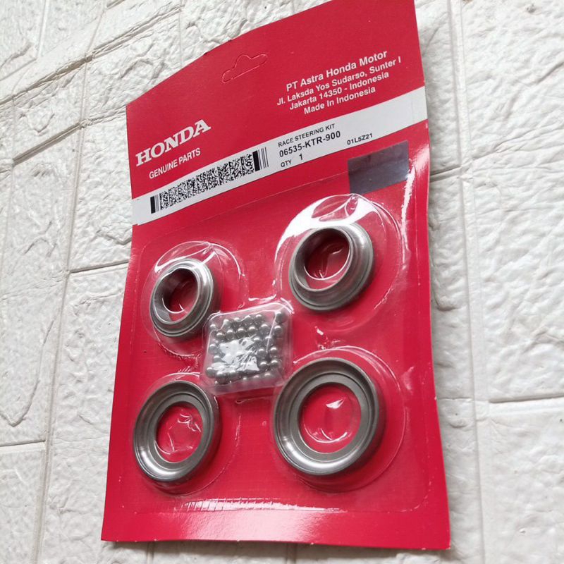 komstir original CB 150/CBR 150R